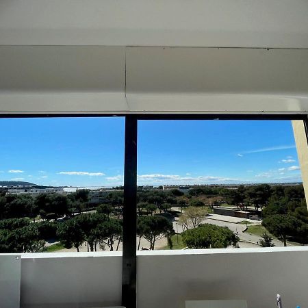 Charmant T2 Avec Balcon, Clim Et Animaux Admis A Balaruc-Les-Bains - Fr-1-503-85 Ngoại thất bức ảnh