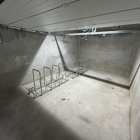 Charmant T2 Avec Balcon, Clim Et Animaux Admis A Balaruc-Les-Bains - Fr-1-503-85 Ngoại thất bức ảnh